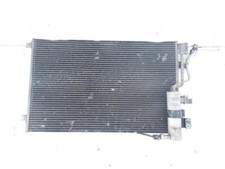 92110JD70B RADIATORE ARIA CONDIZIONATA NISSAN QASHQAI (J10) +2 4WD 2.0 DCI 16V M