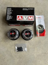 Mozzi ruota libera premium manuali per Jeep Willys, Wagoneer, M38A1, J10