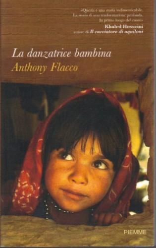 Danzatrice bambina romanzo - la,