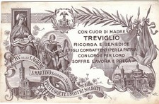* TREVIGLIO - Casa del Soldato