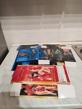 Solo Scatole N.3 Pezzi Lupini 3rd Stylish Figure: Jigen, Lupin E Mine Fujiko 