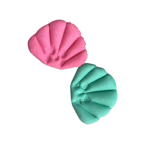 2pcs cuscino bagno gonfiabile - ,