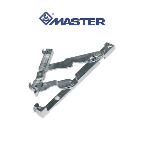 Coppia cerniera master vegatre - master,
