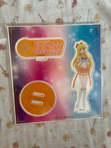 Sailor moon illumination - moon,
