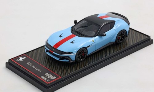 Ferrari 12cilindri coupe - 12cilindri,