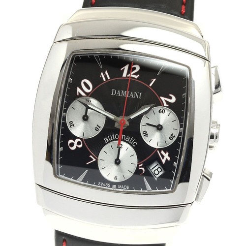 Orologio cronografo damiani - cronografo,