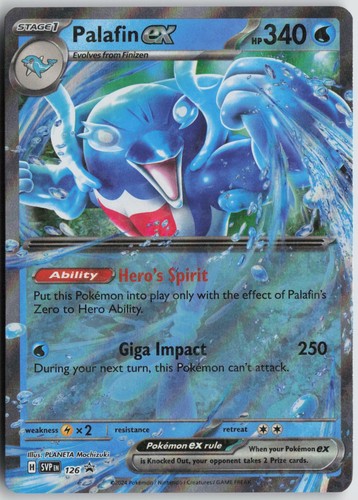 Carte promozionali palafin - palafin, ex