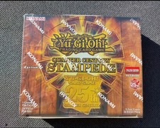 Yu-Gi-Oh Quarter Century