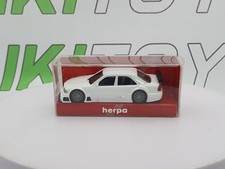 Mercedes C 180 AMG DTM Herpa
