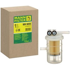 MANN-FILTER WK 6055 Filtro