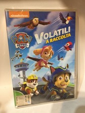 Paw Patrol Volatili a Raccolta