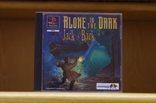 Alone In The Dark: Jack Is