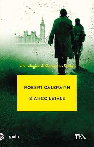 Libri robert galbraith - libri,