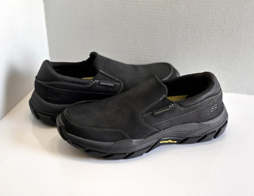 Scarpe skechers respected - skechers,