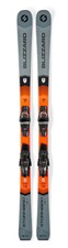 Sci race carve blizzard - race,