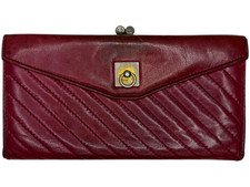Portafoglio donna Celine