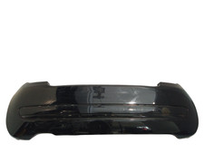Paraurti Posteriore semi completo per Fiat 500 Serie (0714) (2007   2014)