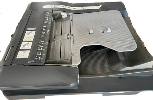 Adf per konica minolta - adf,