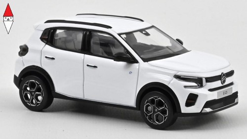 Norev citroen c3 - norev, 2024