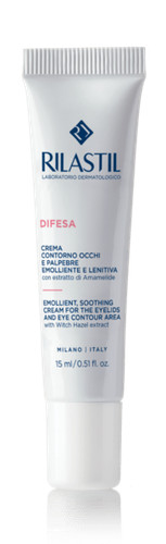 Rilastil difesa crema contorno - difesa,