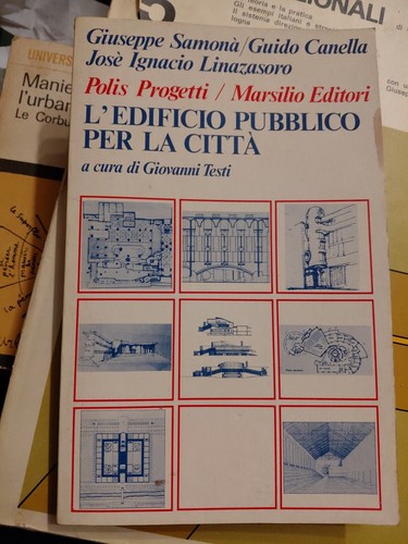 Giovanni testi edificio - giovanni,