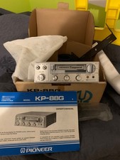 PIONEER KP 88G VINTAGE