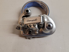 Deragliatore posteriore vintage Campagnolo Chorus - 7 spd - C-Record epoca eroica