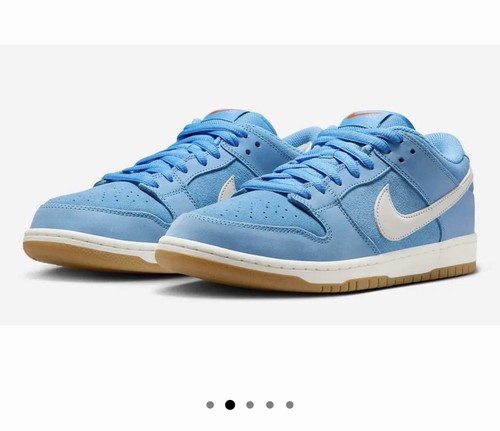 Nike dunk low pro - nike,