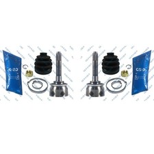 2x GSP Kit Giunti Albero