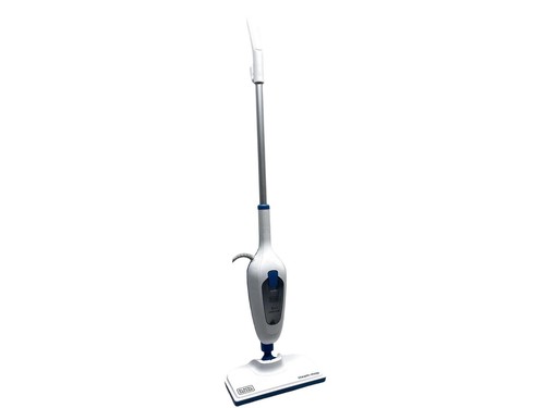 Scopa vapore elettrica black - a,
