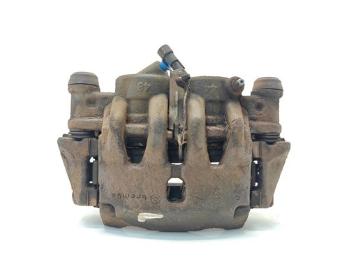 Pinza freno anteriore abs - anteriore, sx