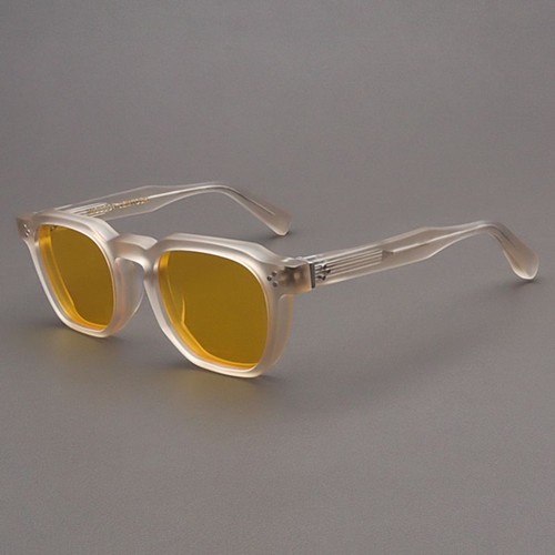 Occhiali sole moscot - occhiali,