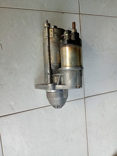 Motorino avviamento fiat - motorino,