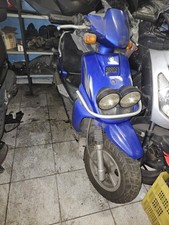 Ricambi Yamaha Booster 100 2t  Km .20.000 Perfetti