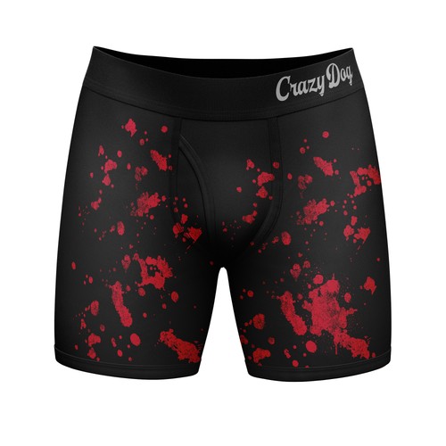 Slip boxer uomo just the - slip, tip