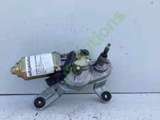 Motore tergicristallo