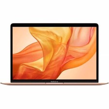 Apple Macbook Air Dual Core i5 13" 512GB 1.6Ghz 16GB di RAM Argento MREC2LL/A 2018