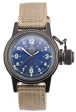 Orologio subacqueo vintage