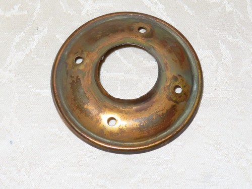 Pickelhaube ricambio base - pickelhaube,