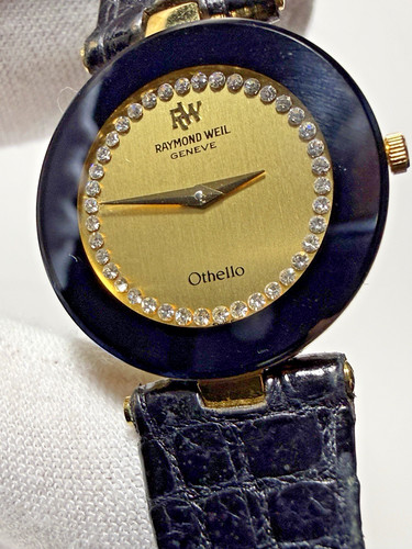 Orologio donna raymond weil - orologio, da