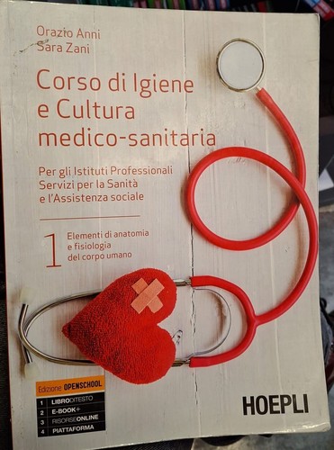 Corso igiene cultura - di,