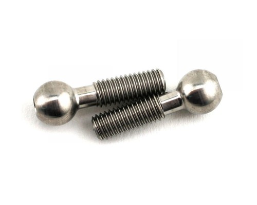 Mugen seiki perno sfera mm - perno,