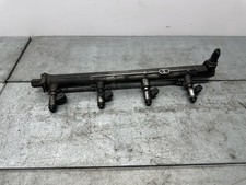 INIETTORI PER FIAT Multipla 2° Serie Bifuel/Metano 1596 (04>)