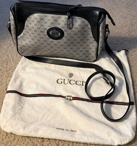 Borsa tracolla gucci modello - borsa,