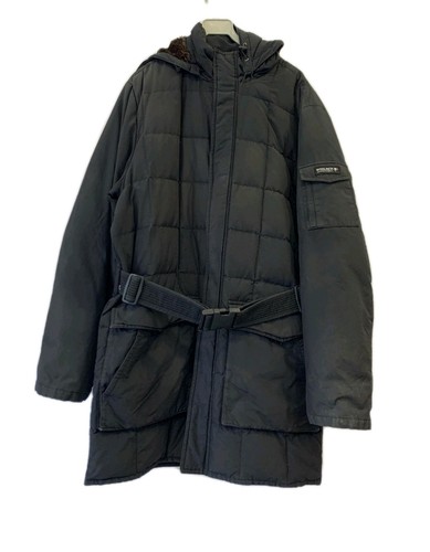 Woolrich blizzard parka - parka, nero