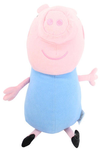 Hasbro peppa pig peluche - peppa,