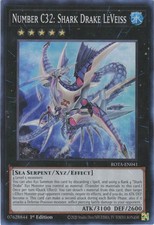 Numero C32: Squalo Drake