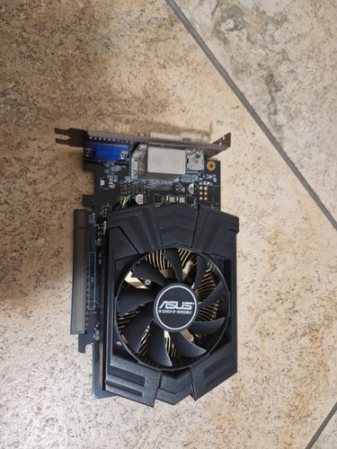 Asus geforce gtx - geforce, 750