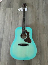 Godin Imperial Laguna Blue GT