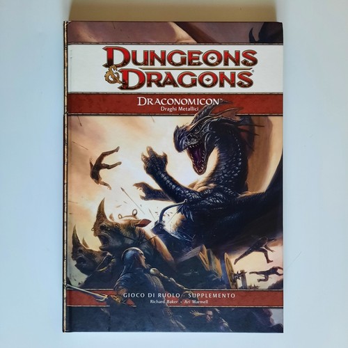 Dungeons dragons 4v - dragons, –